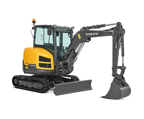 excavadora compacta ecr35d manual|ECR35D Volvo Compact Excavator .